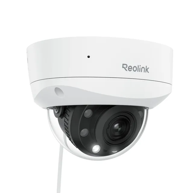 reolink-rlc-843a-cam-ra-de-surveillance-poe-4k-avec-zoom-optique-5x image 1