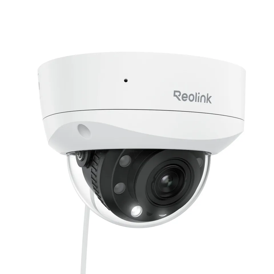 reolink-rlc-843a-cam-ra-de-surveillance-poe-4k-avec-zoom-optique-5x image 1