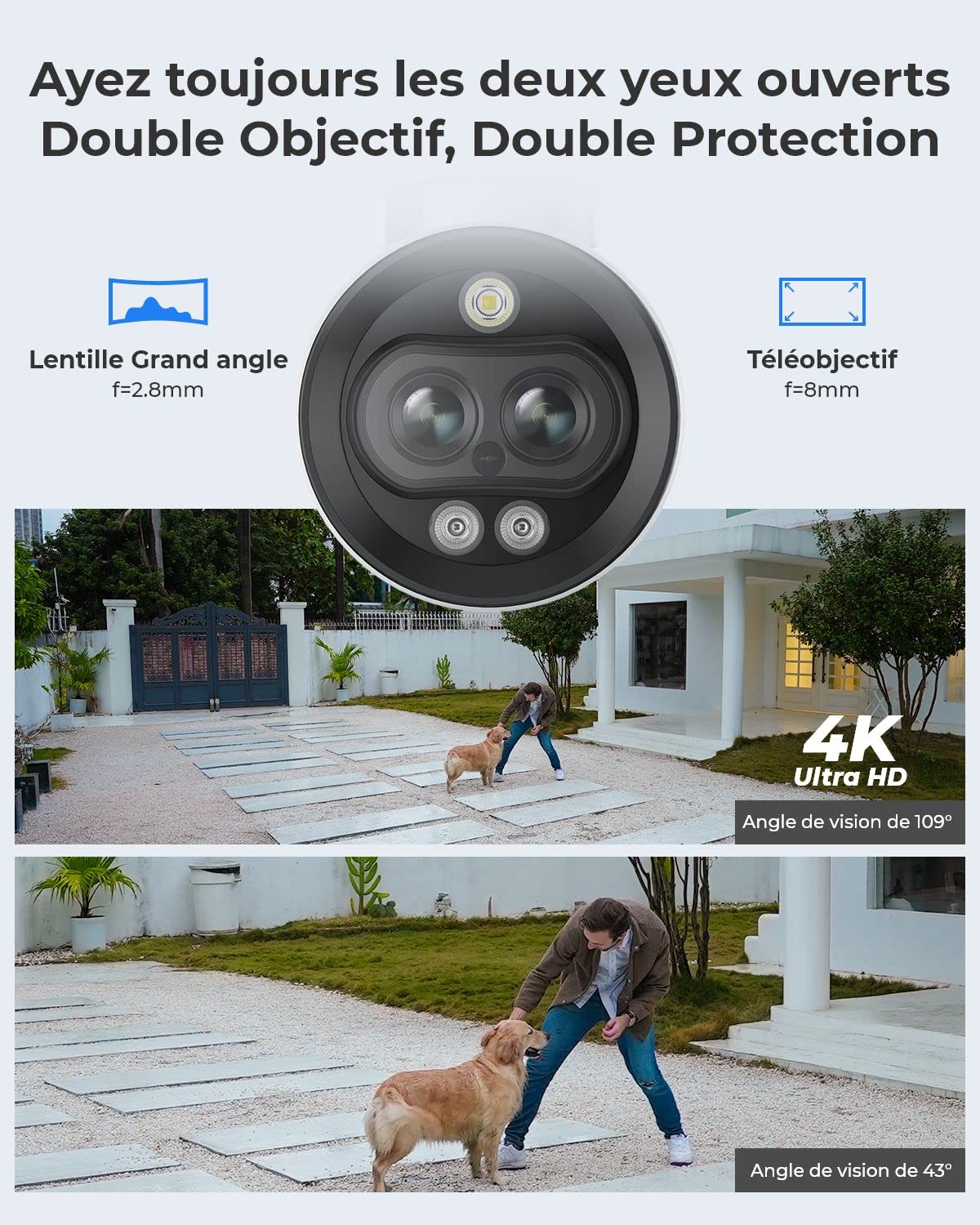 reolink-rlc-81ma-4k-cam-ra-surveillance-poe-double-objectif-grand-angle-t-l-obje image 2