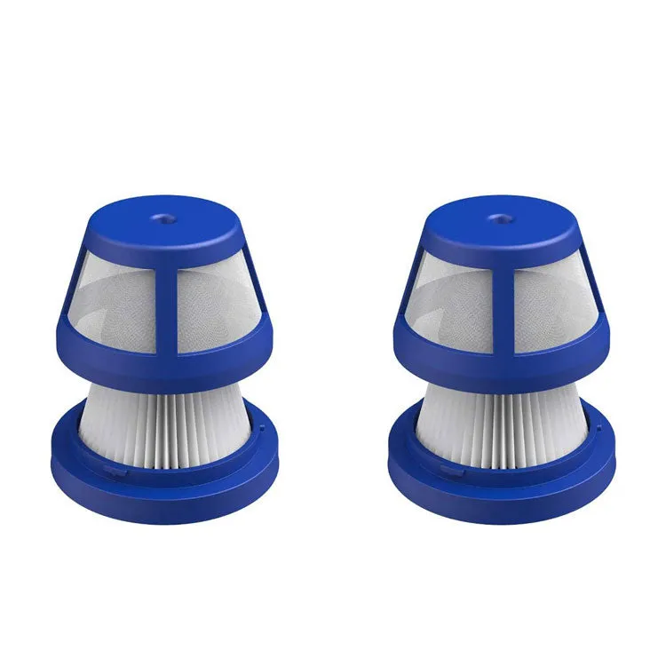 eufy-kit-filtres-de-rechange-homevac-h11-h11-pure-lot-de-2-kits image 1