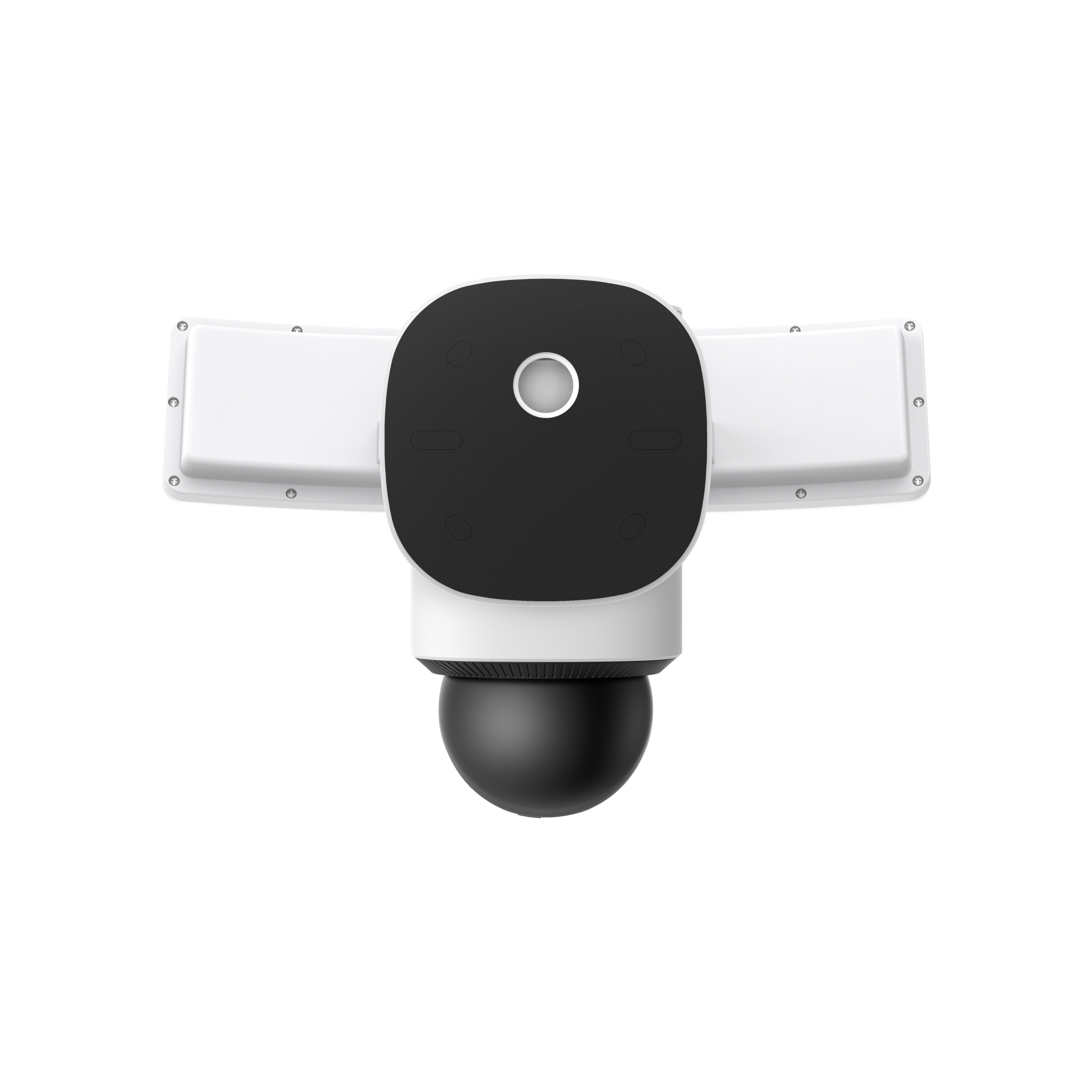 eufy-floodlight-camera-e340-lot-de-2-homebase-s380-projecteur-cam-ra-360 image 2