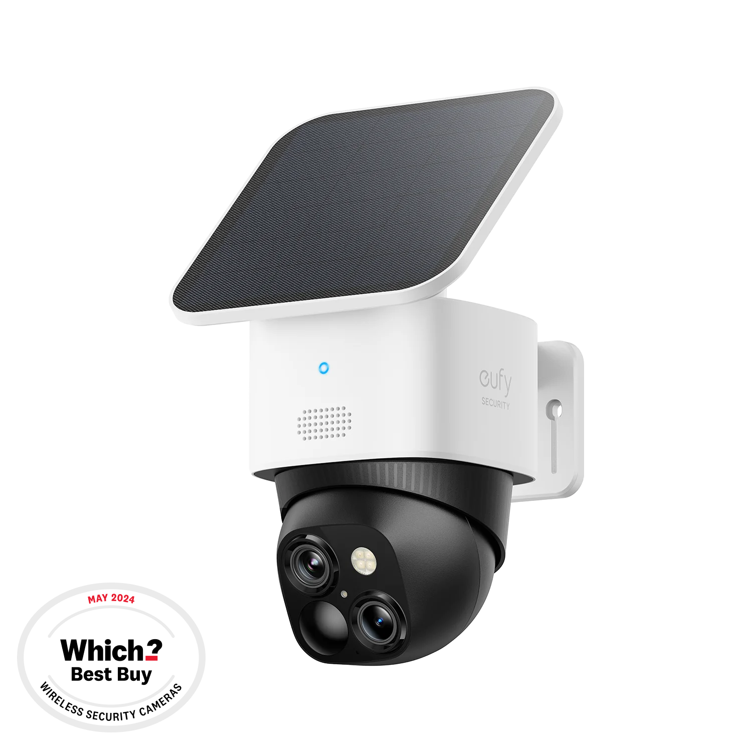 eufy-solocam-s340-cam-ra-ext-rieure-solaire-double-objectif-3k-360 image 1