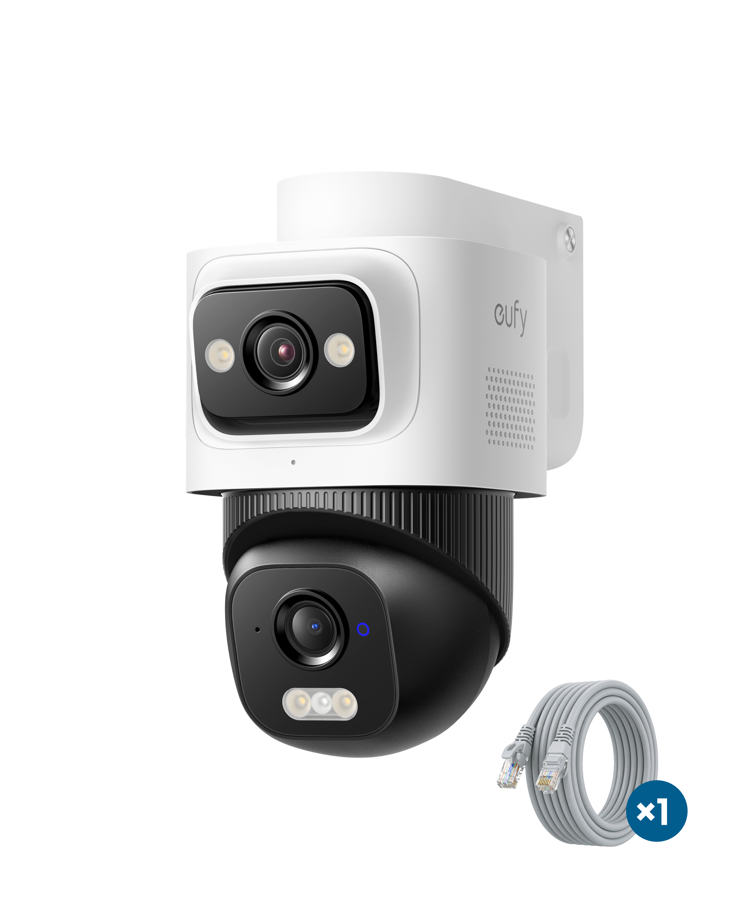 eufy-poe-cam-e50-cam-ra-hybride-bullet-ptz-double-objectif-2k-4k image 3