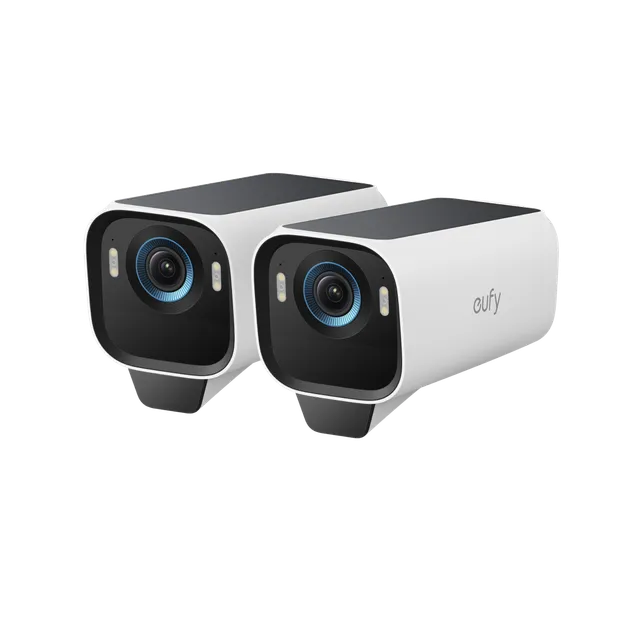 eufycam-s3-pro-cam-ra-additionnelle-4k-lot-de-2-maxcolor-vision image 1