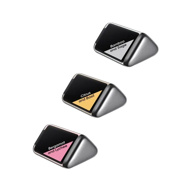 eufy-recharge-de-parfum-omni-s2-lot-de-3-accessoire-robot-laveur image 1