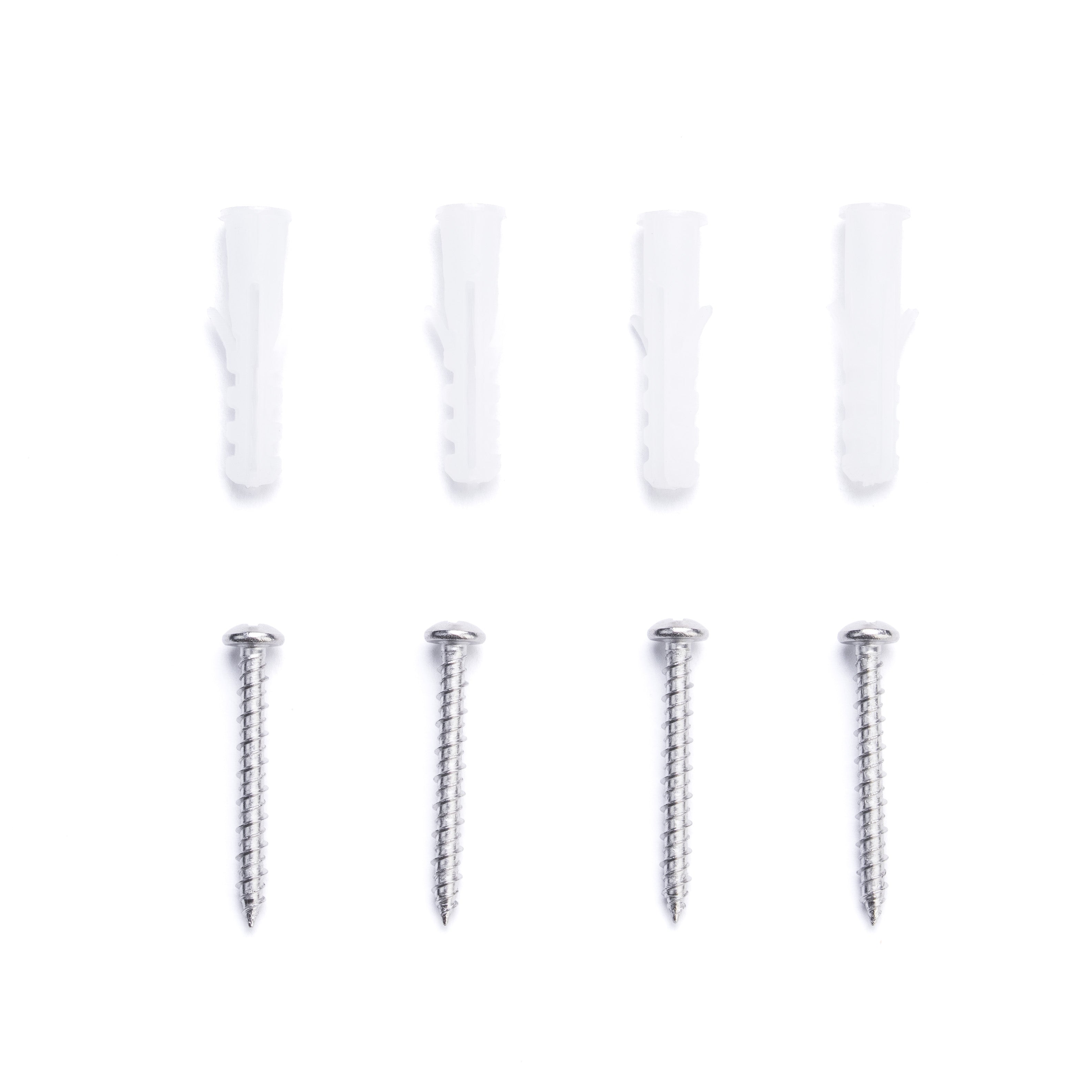 eufy-kit-vis-de-fixation-pi-ce-d-origine-pour-nvr-support-cam-ra image 1