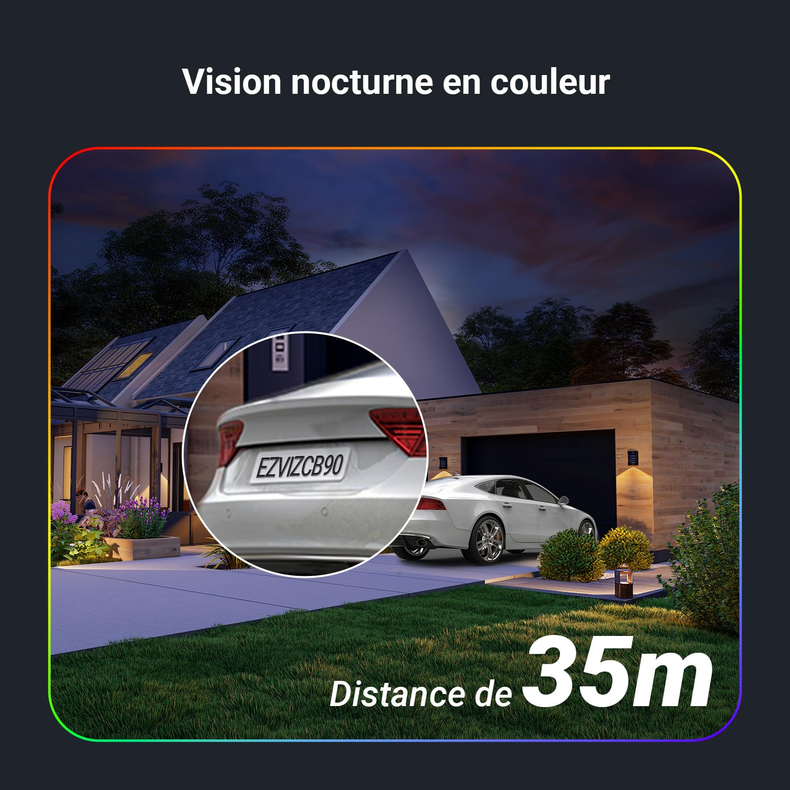 ezviz-cb90-dual-cam-ra-surveillance-wifi-ext-rieure-solaire-2k-4mp-4mp-double-ob image 8