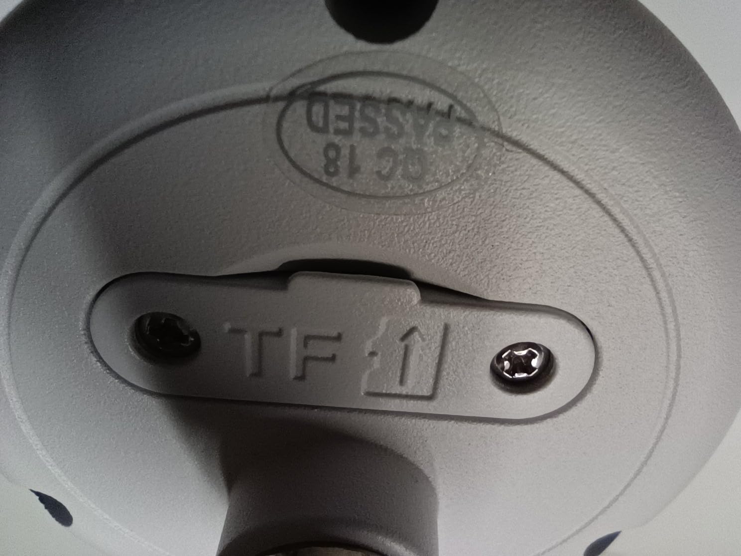 Bonne optique, appli perfectible