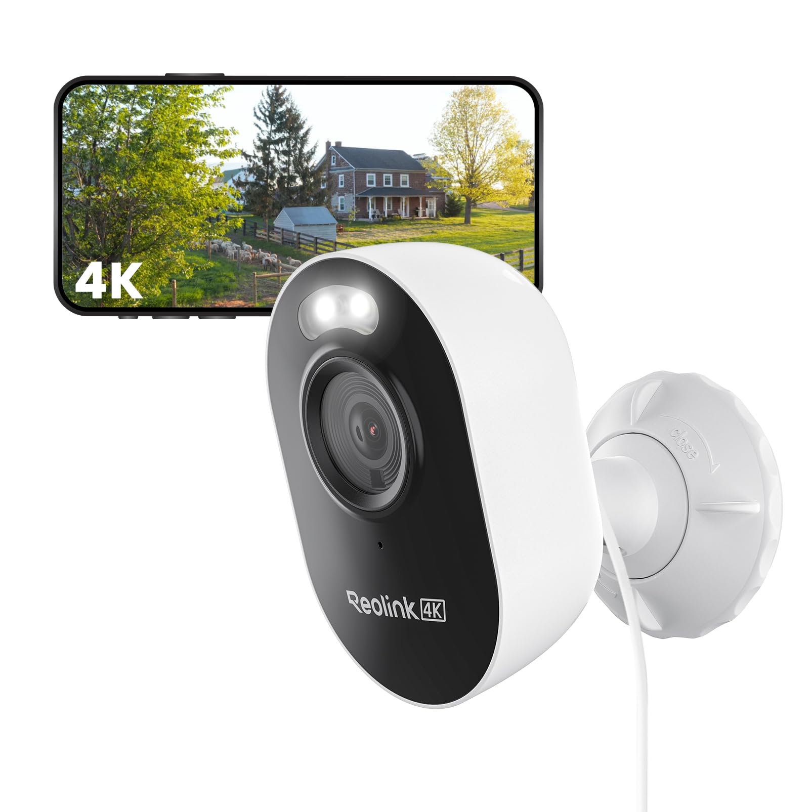 reolink-lumus-pro-4k-cam-ra-surveillance-wifi-ext-rieure-avec-wi-fi-6 image 1