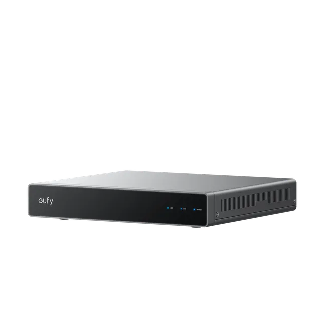 eufy-network-video-recorder-s4-sans-hdd-enregistreur-vid-o-surveillance-8-canaux image 1