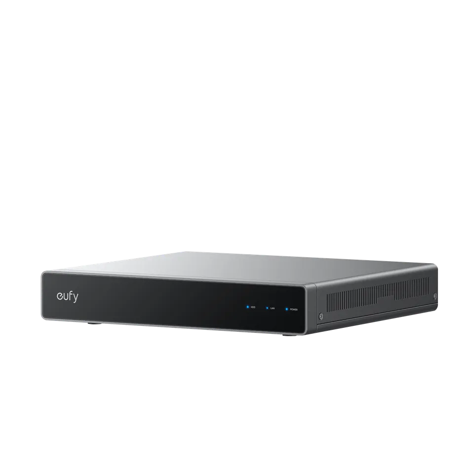 eufy-network-video-recorder-s4-sans-hdd-enregistreur-vid-o-surveillance-8-canaux image 1
