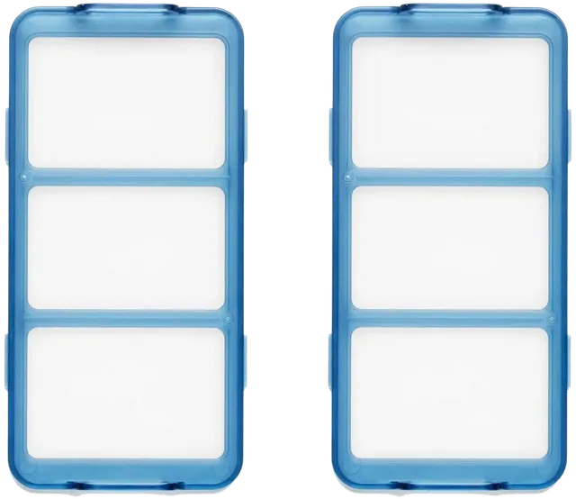 eufy-filtre-bleu-de-rechange-pour-robovac-11s-25c-35c-lot-de-2 image 1