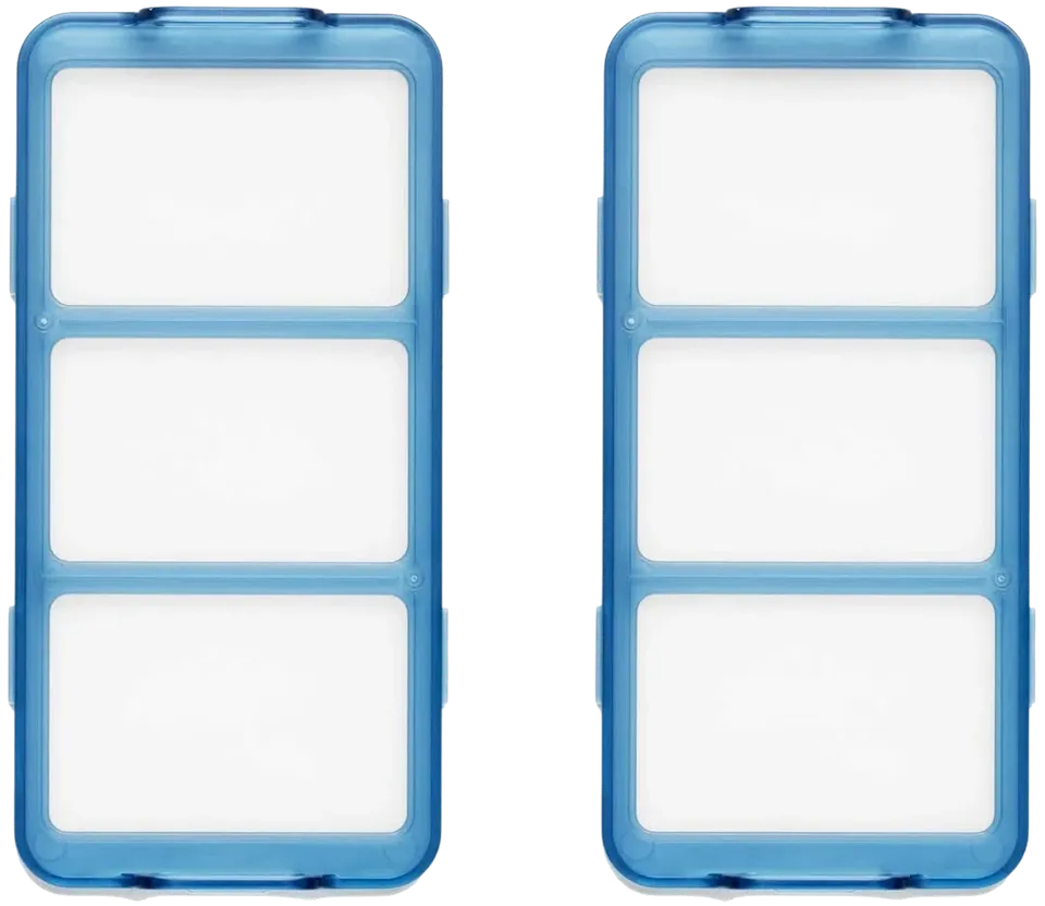 eufy-filtre-bleu-de-rechange-pour-robovac-11s-25c-35c-lot-de-2 image 1