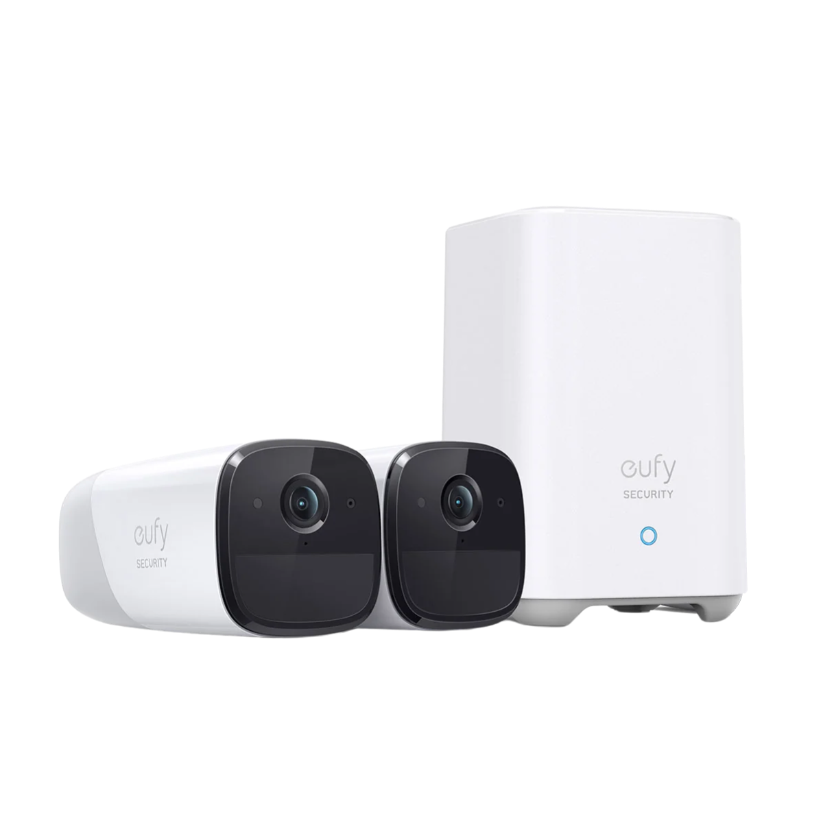 eufy-eufycam-s221-eufycam-2-pro-kit-2-cam-ras-2k-homebase image 1