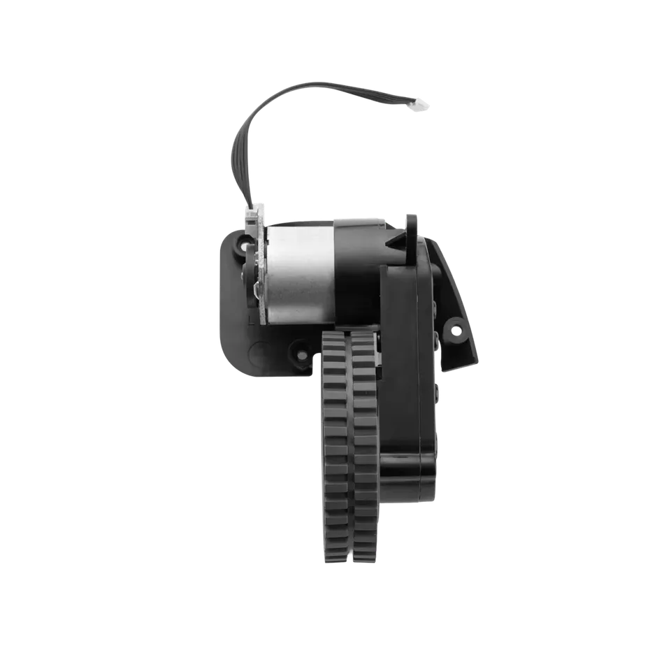 eufy-roue-gauche-pour-robovac-11s-25c-35c-g10-hybrid-g20-g30-hybrid image 1