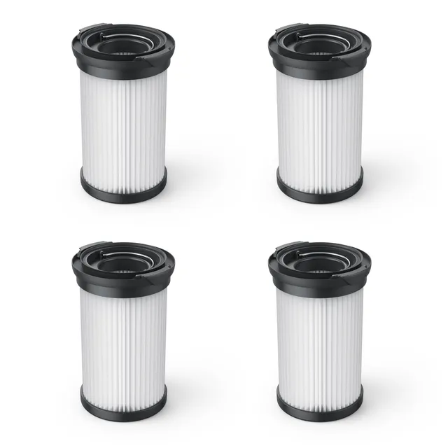 eufy-homevac-h30-kit-de-filtres-de-remplacement-d-origine-lot-de-4 image 1
