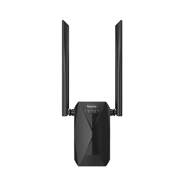 reolink-rla-we1-r-p-teur-wifi-dual-band-1200-mbps-mesh-140-m-pour-cam-ras image 1