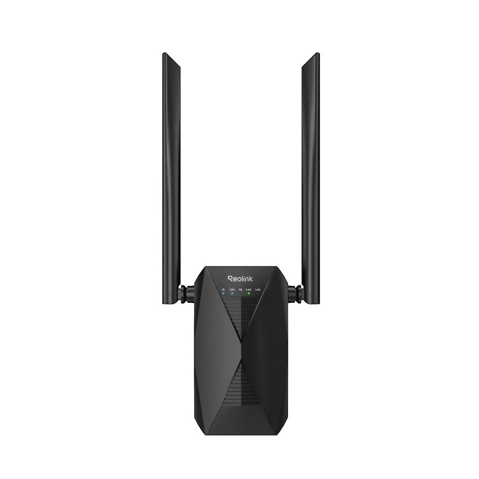 reolink-rla-we1-r-p-teur-wifi-dual-band-1200-mbps-mesh-140-m-pour-cam-ras image 1