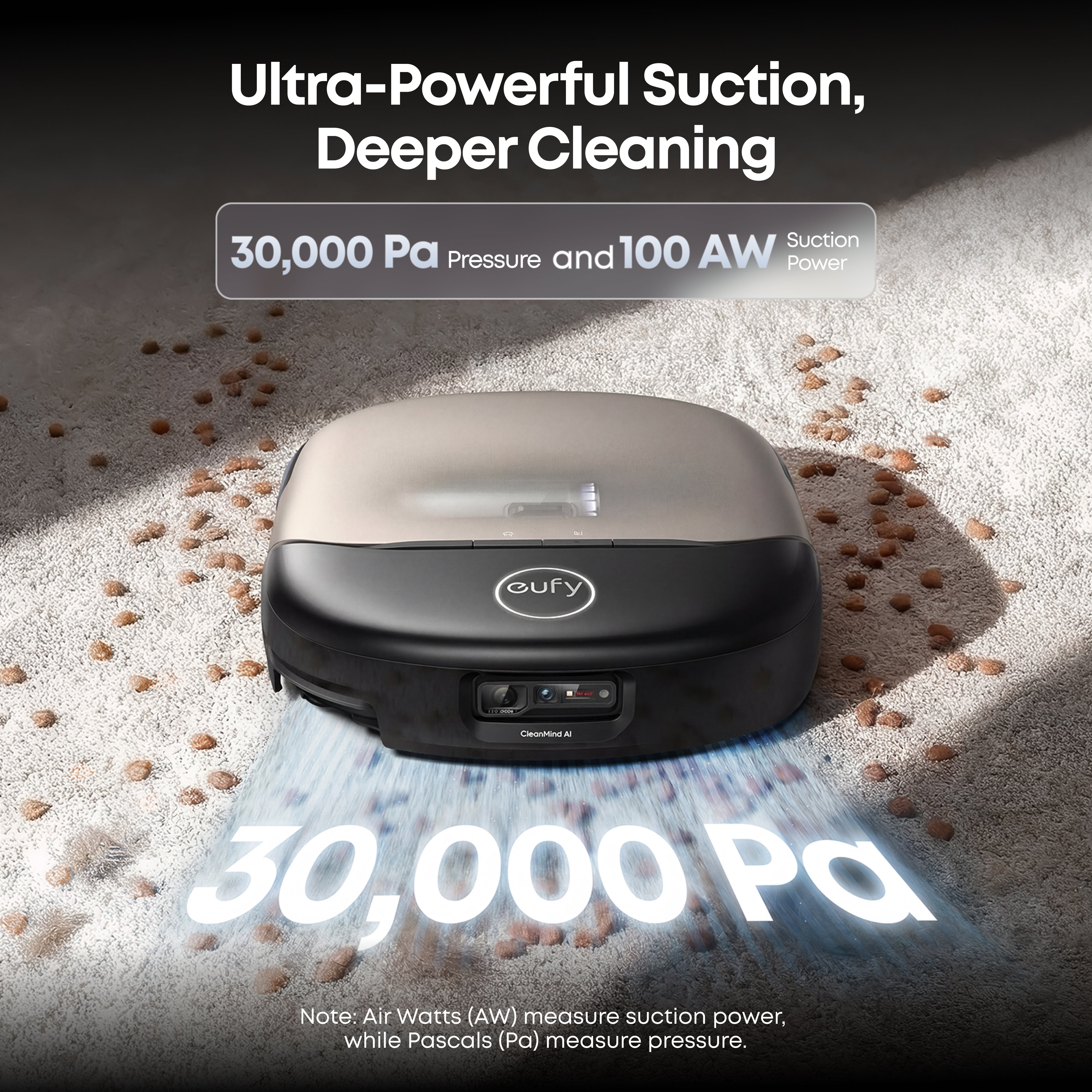 eufy-omni-s2-robot-aspirateur-laveur-30000pa-station-tout-en-un image 6