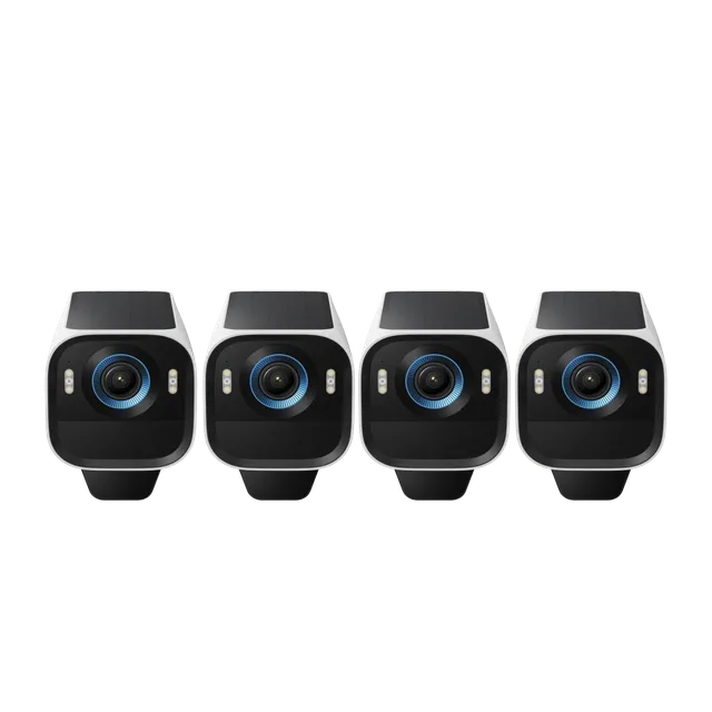 eufy-eufycam-s3-pro-cam-ra-additionnelle-pack-4 image 1