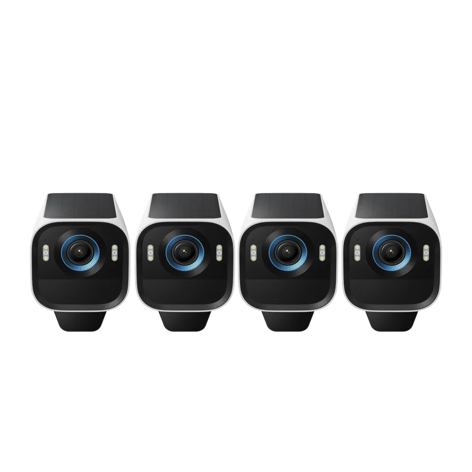 eufy-eufycam-s3-pro-cam-ra-additionnelle-pack-4 image 1