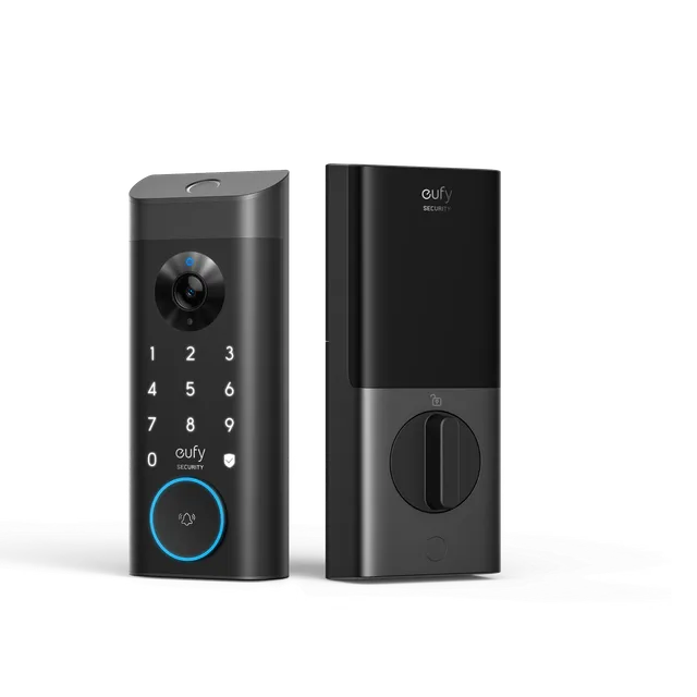 eufy-video-smart-lock-e330-serrure-connect-e-3-en-1-avec-cam-ra-2k-sonnette-vid--2 image 1