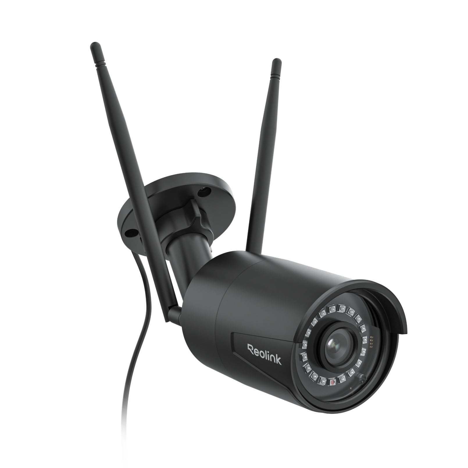 reolink-cam-ra-surveillance-wifi-ext-rieure-5mp-filaire-vision-nocturne-30m-ip67 image 1