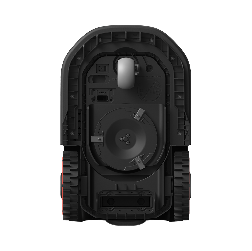 eufy-robot-tondeuse-e15-sans-fil-vision-fsd-avec-cartographie-auto image 4