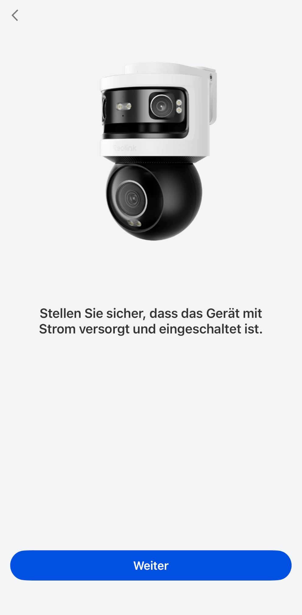 Bonne optique, Wi-Fi exigeant