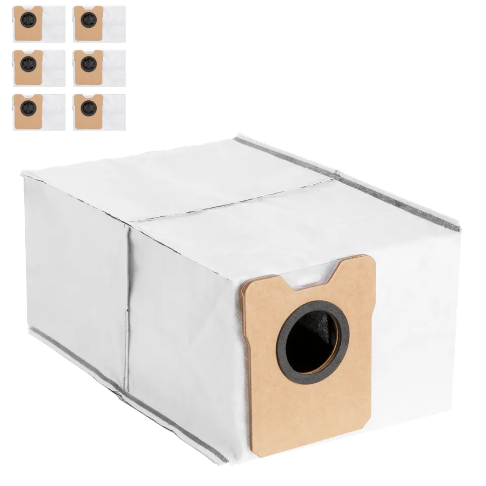 eufy-lot-de-6-sacs-poussi-re-grande-capacit-pour-robot-omni-c20 image 1