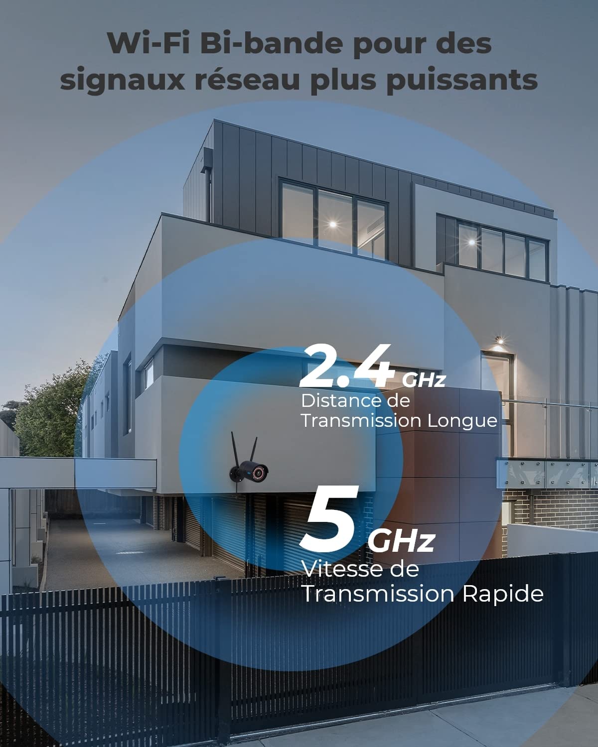 reolink-cam-ra-surveillance-wifi-ext-rieure-5mp-filaire-vision-nocturne-30m-ip67 image 4