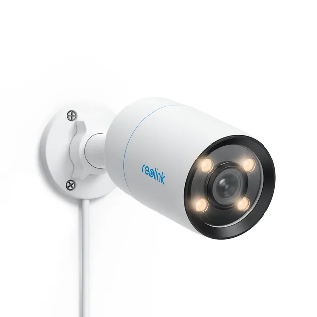 reolink-cx410-cam-ra-ext-rieure-poe-2k-vision-nocturne-couleur image 1