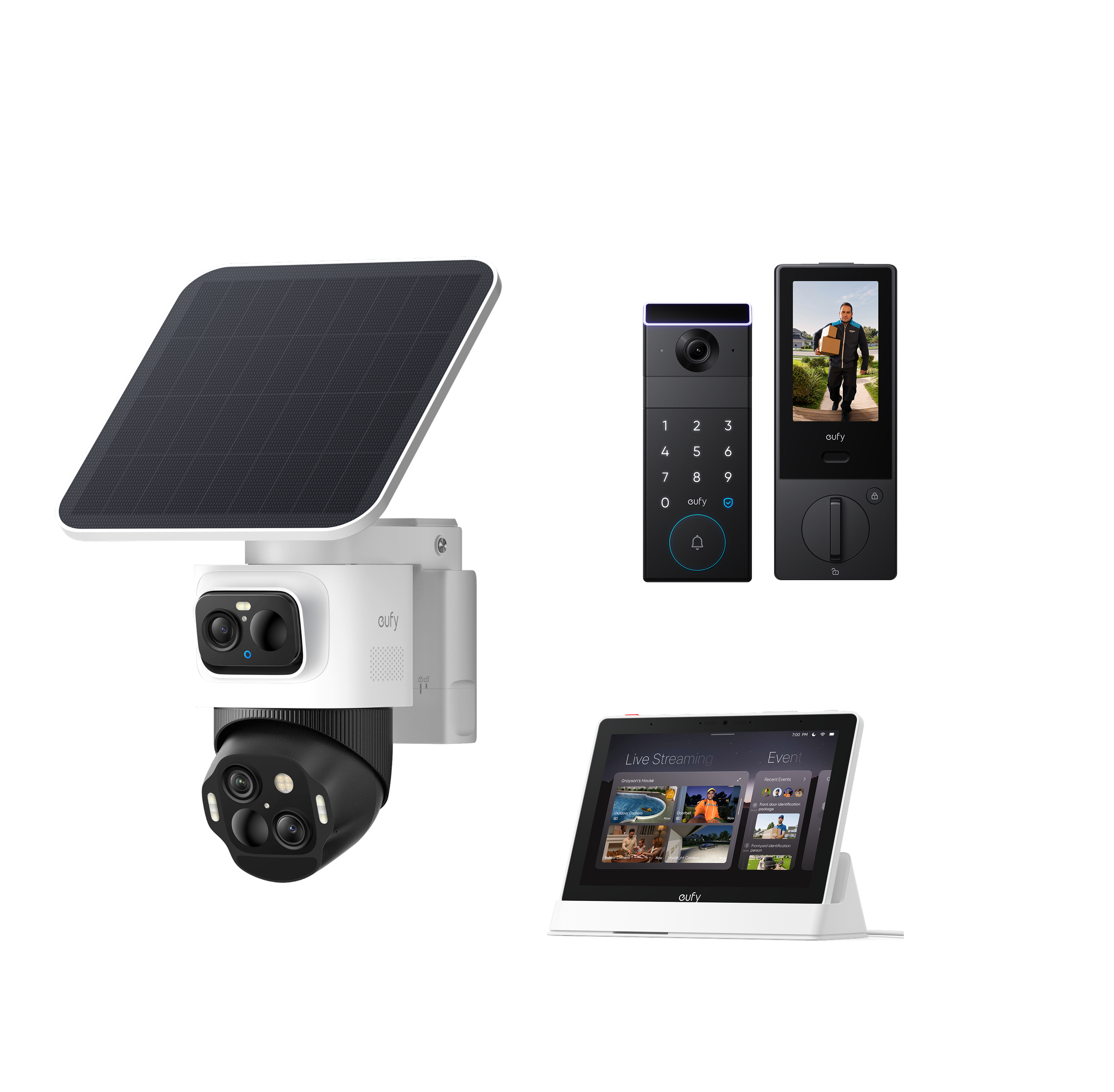 eufycam-s4-smart-display-e10-eufy-familock-s3-max-pack-s-curit-4k image 1