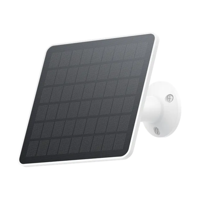 eufy-solar-panel-3w-panneau-solaire-pour-eufycam image 1
