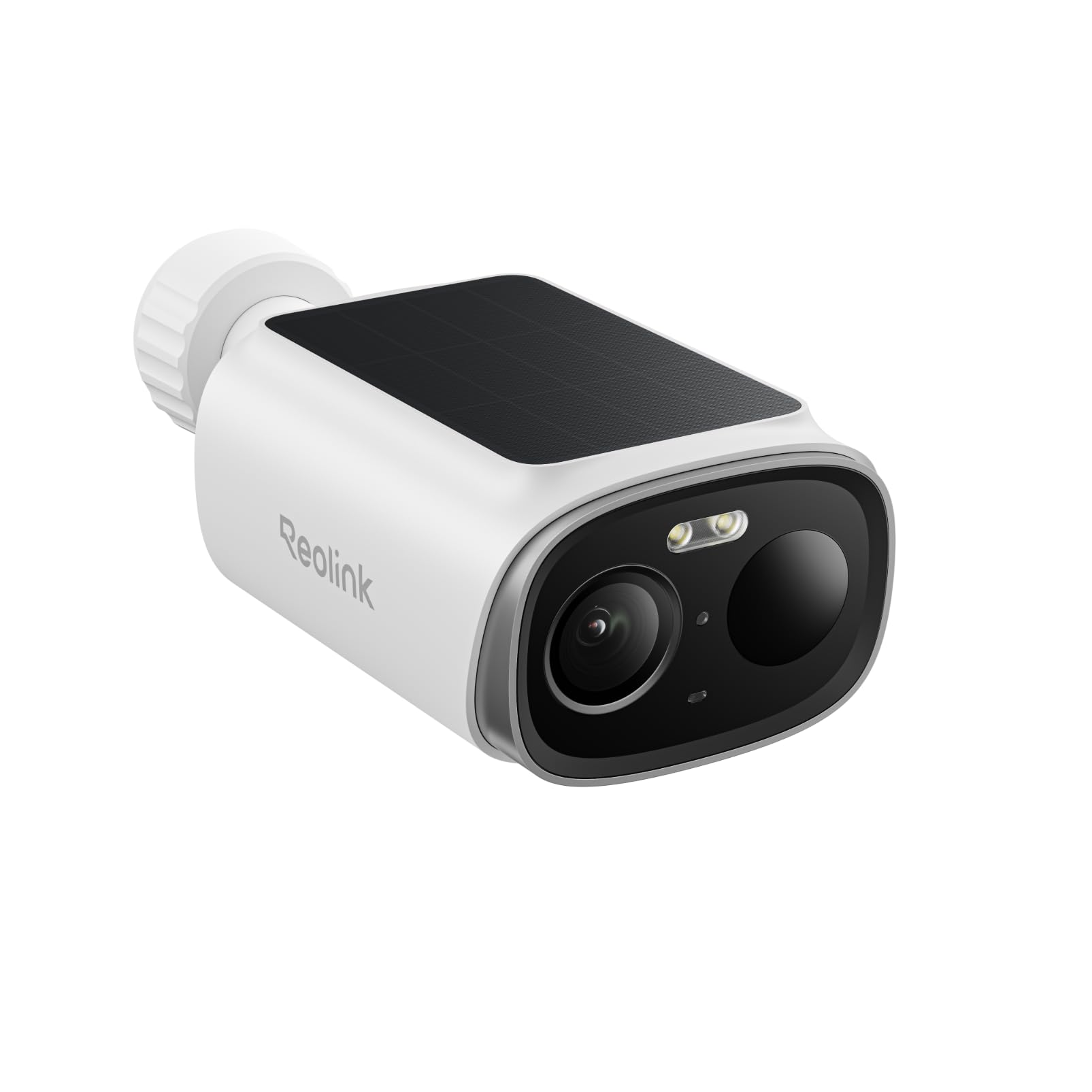 reolink-argus-solar-cam-ra-ext-rieure-sans-fil-3k-5mp-avec-panneau-solaire-wi-fi image 1