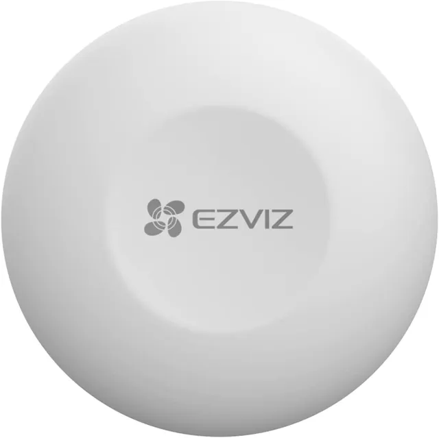 ezviz-t3c-bouton-intelligent-contr-le-armement-et-urgence-pour-alarme-a3 image 1