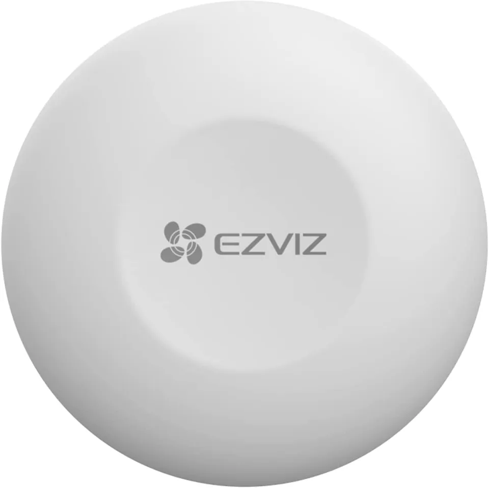ezviz-t3c-bouton-intelligent-contr-le-armement-et-urgence-pour-alarme-a3 image 1