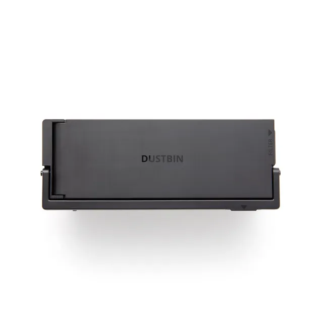 eufy-x10-pro-omni-bac-poussi-re-pi-ce-d-tach-e-originale image 1