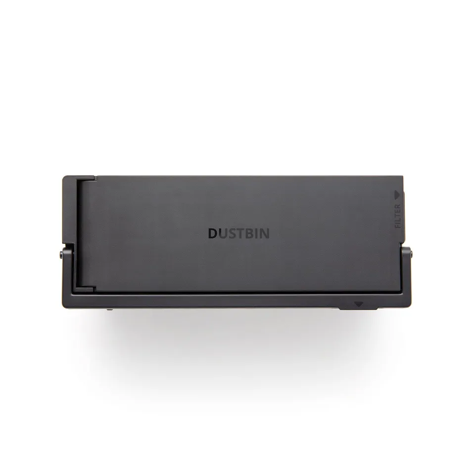 eufy-x10-pro-omni-bac-poussi-re-pi-ce-d-tach-e-originale image 1