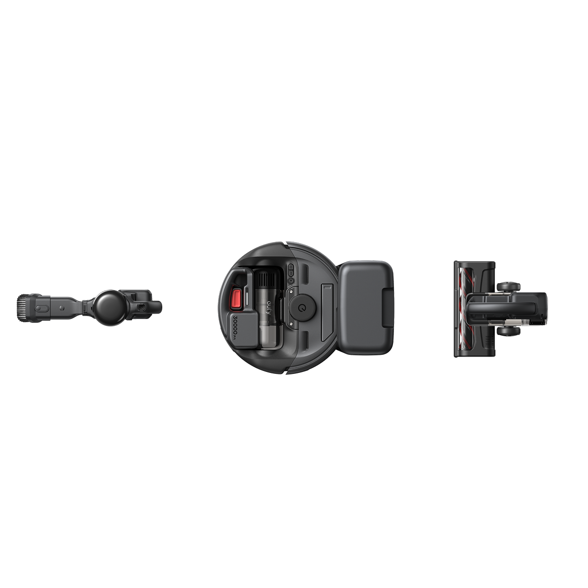 eufy-robot-aspirateur-3-en-1-e20-avec-support-mural-et-kit-d-accessoires-30-000- image 4
