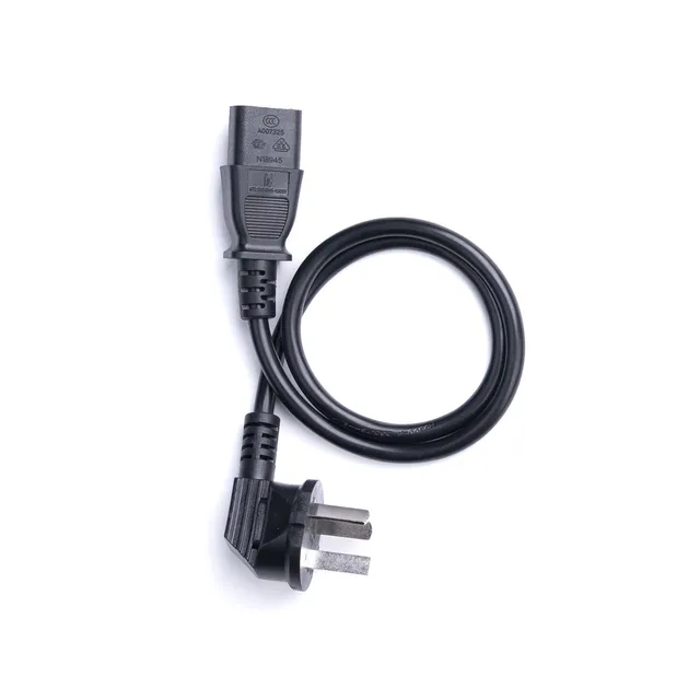 eufy-c-ble-d-alimentation-ac-pour-nvr-norme-europ-enne image 1