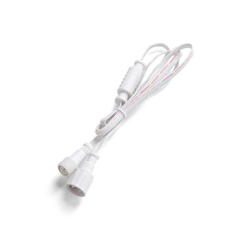 eufy-c-ble-d-extension-1-2-m-pour-guirlande-lumineuse-ext-rieure-fixe-s4 image 1