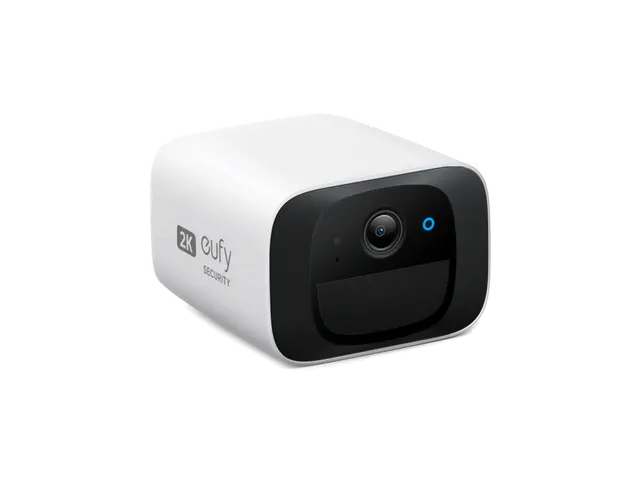 eufy-security-solocam-c210-cam-ra-ext-rieure-sans-fil-2k-sans-frais-mensuels image 1