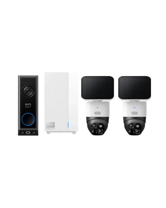 eufy-pack-s-curit-entr-e-avec-homebase-professionnelle-s1-centrale-4g-batterie-2 image 1