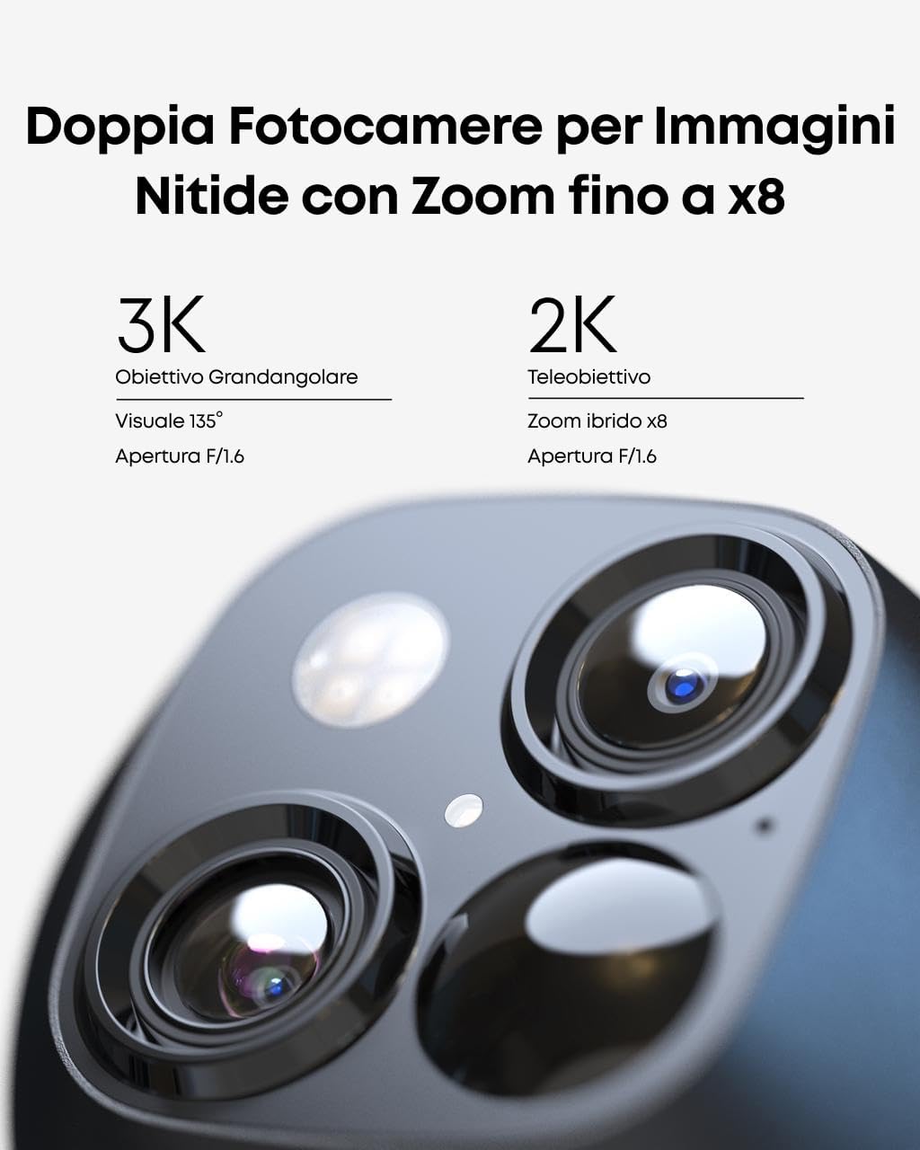 eufy-solocam-s340-kit-2-cam-ras-solaires-homebase-s380 image 3