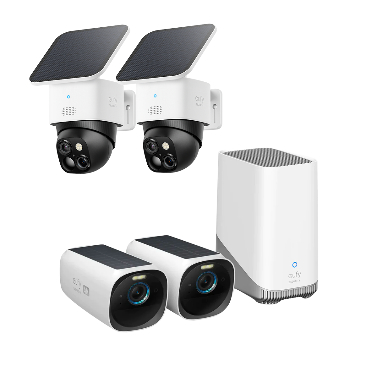 eufy-eufycam-s330-eufycam-3-solocam-s340-pack-de-2-kit-vid-osurveillance-4k image 1
