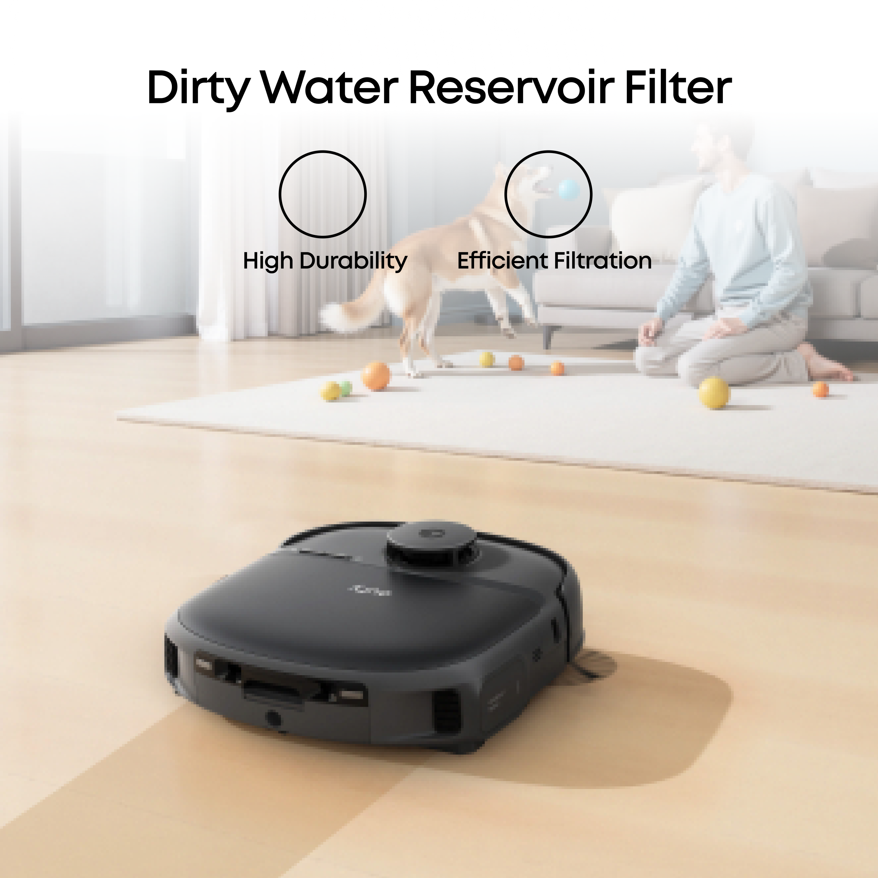 eufy-filtre-de-r-servoir-d-eau-sale-pi-ce-d-origine-pour-omni-c28-x12-pro image 4