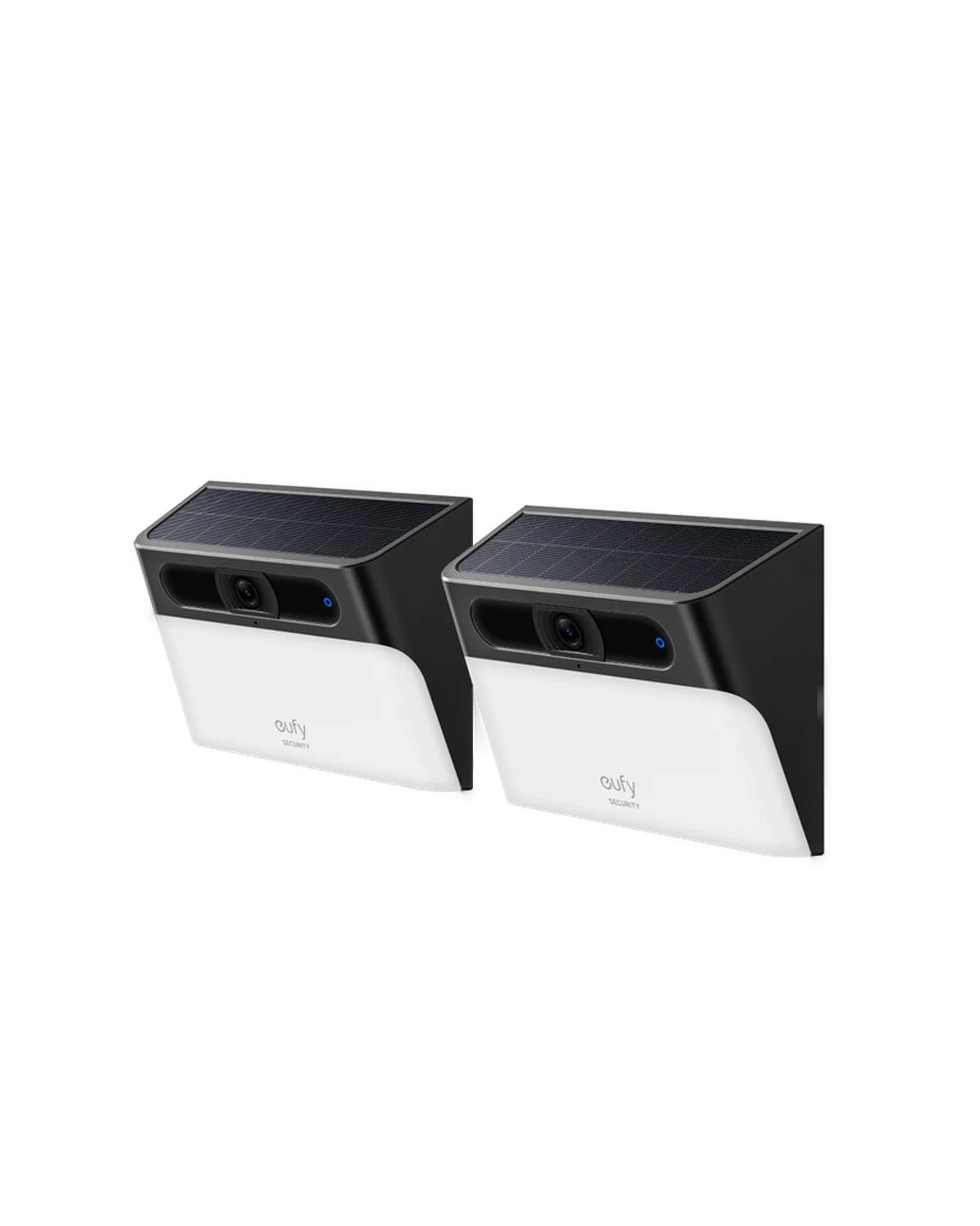 eufy-solar-wall-light-cam-s120-pack-2-cam-ras-applique-murale-solaire-300-lumens image 1