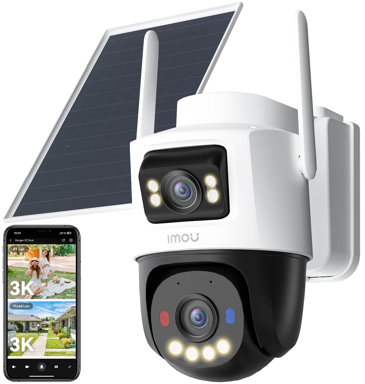 imou-cell-pt-4g-cam-ra-solaire-4g-double-objectif-10mp image 1