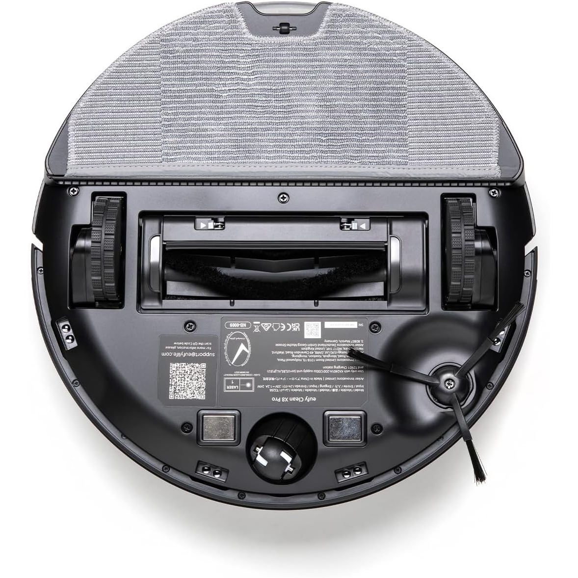 eufy-x8-pro-series-patins-de-lavage-r-utilisables-lot-de-2 image 3